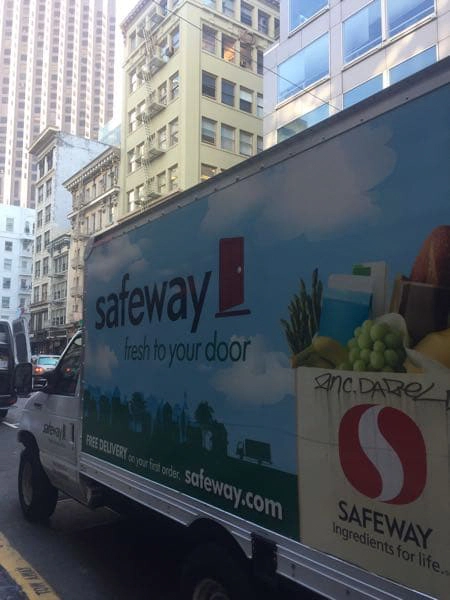 safeway
