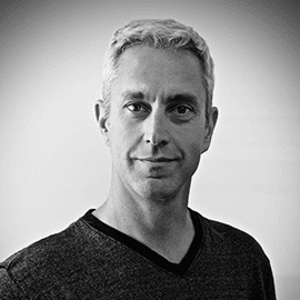 Bob Pierce, PhD