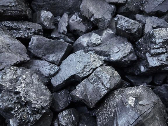 Thermal Coal