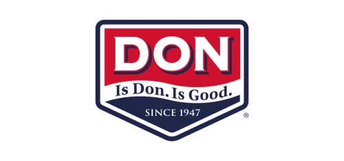 Don Meats Logo