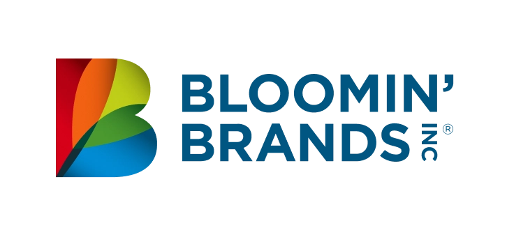 Bloomin logo