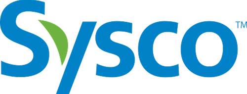 Sysco logo