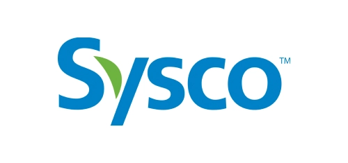 Sysco logo